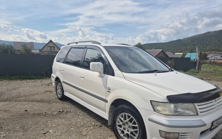Mitsubishi Chariot III, 1998 год, 275 000 рублей, 3 фотография