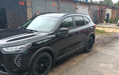 Haval Jolion, 2025 год, 1 990 000 рублей, 4 фотография