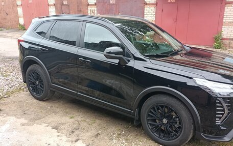 Haval Jolion, 2025 год, 1 990 000 рублей, 3 фотография