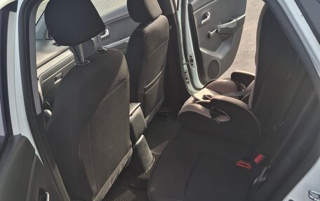 KIA Rio III рестайлинг, 2013 год, 720 000 рублей, 8 фотография