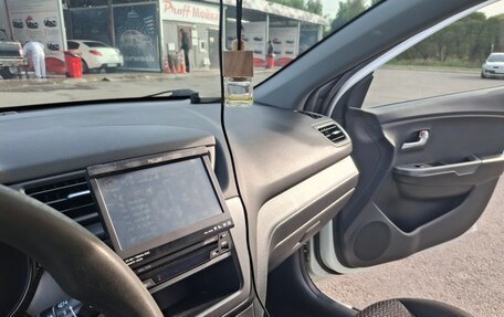 KIA Rio III рестайлинг, 2013 год, 720 000 рублей, 9 фотография
