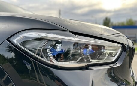 BMW X5, 2021 год, 6 100 000 рублей, 9 фотография