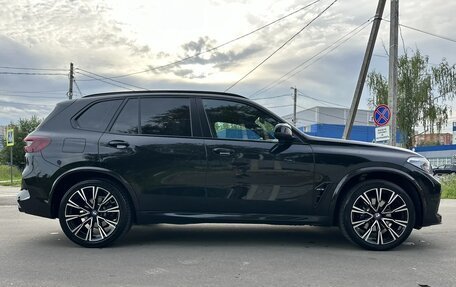 BMW X5, 2021 год, 6 100 000 рублей, 7 фотография