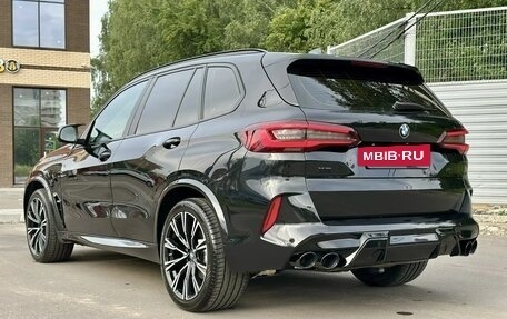 BMW X5, 2021 год, 6 100 000 рублей, 8 фотография
