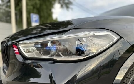 BMW X5, 2021 год, 6 100 000 рублей, 10 фотография