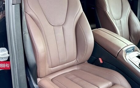 BMW X5, 2021 год, 6 100 000 рублей, 4 фотография