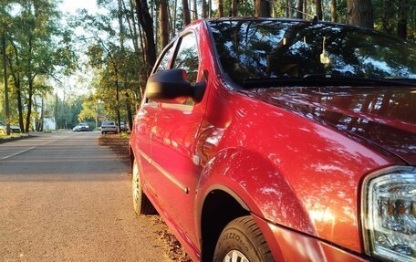 Renault Logan I, 2011 год, 880 000 рублей, 2 фотография