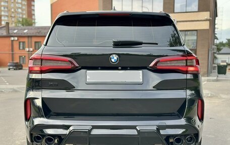 BMW X5, 2021 год, 6 100 000 рублей, 12 фотография