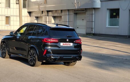 BMW X5, 2021 год, 6 100 000 рублей, 16 фотография