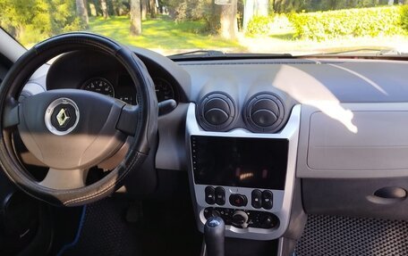 Renault Logan I, 2011 год, 880 000 рублей, 6 фотография