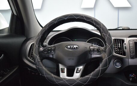 KIA Sportage III, 2014 год, 1 520 000 рублей, 12 фотография