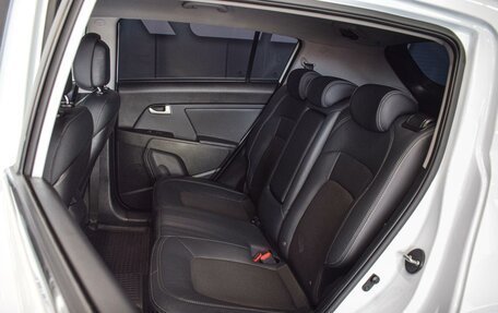 KIA Sportage III, 2014 год, 1 520 000 рублей, 9 фотография
