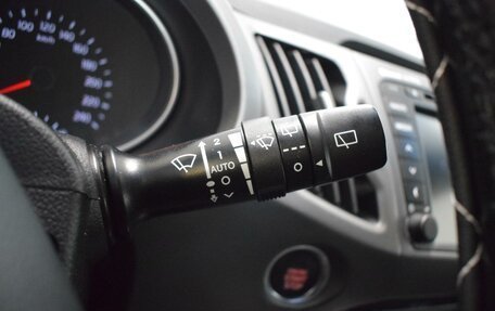KIA Sportage III, 2014 год, 1 520 000 рублей, 14 фотография