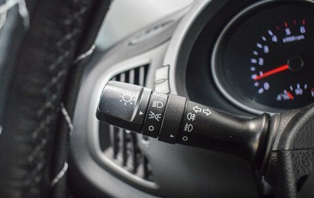 KIA Sportage III, 2014 год, 1 520 000 рублей, 13 фотография