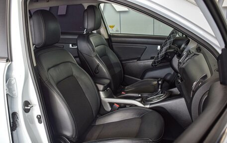 KIA Sportage III, 2014 год, 1 520 000 рублей, 8 фотография