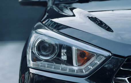 Hyundai Creta I рестайлинг, 2021 год, 2 120 000 рублей, 3 фотография