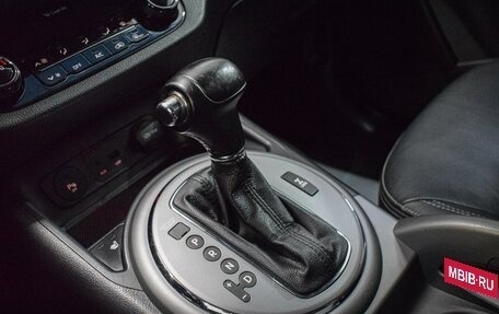 KIA Sportage III, 2014 год, 1 520 000 рублей, 16 фотография
