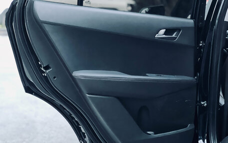 Hyundai Creta I рестайлинг, 2021 год, 2 120 000 рублей, 19 фотография
