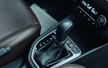 Hyundai Creta I рестайлинг, 2021 год, 2 120 000 рублей, 27 фотография