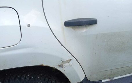 Renault Duster I рестайлинг, 2012 год, 399 999 рублей, 4 фотография