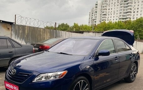Toyota Camry, 2006 год, 950 000 рублей, 1 фотография
