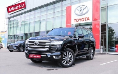 Toyota Land Cruiser, 2026 год, 16 400 000 рублей, 1 фотография