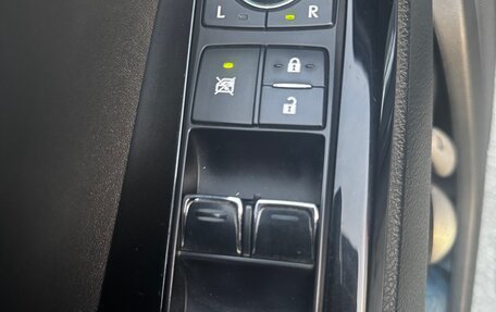 Lexus LX III, 2015 год, 6 350 000 рублей, 11 фотография