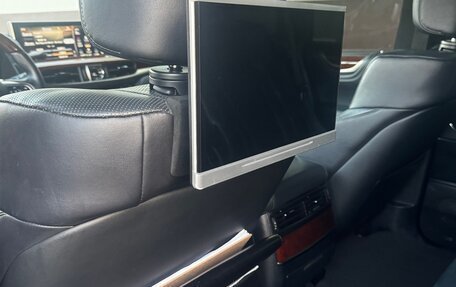 Lexus LX III, 2015 год, 6 350 000 рублей, 17 фотография
