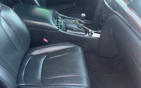 Lexus LX III, 2015 год, 6 350 000 рублей, 19 фотография