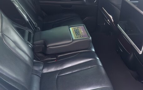 Lexus LX III, 2015 год, 6 350 000 рублей, 18 фотография