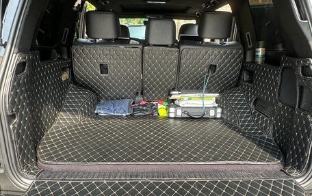 Lexus LX III, 2015 год, 6 350 000 рублей, 29 фотография