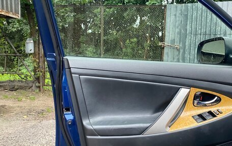 Toyota Camry, 2006 год, 950 000 рублей, 7 фотография