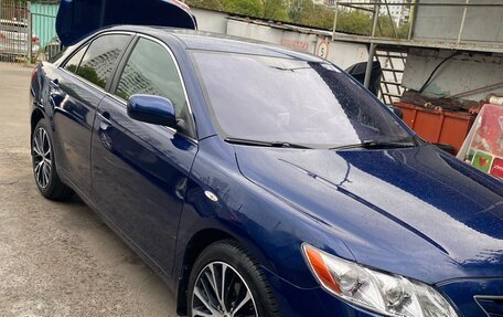 Toyota Camry, 2006 год, 950 000 рублей, 2 фотография