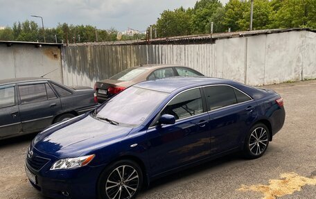 Toyota Camry, 2006 год, 950 000 рублей, 4 фотография