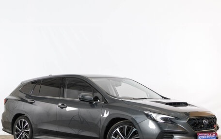 Subaru Levorg, 2021 год, 2 599 000 рублей, 1 фотография