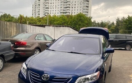 Toyota Camry, 2006 год, 950 000 рублей, 3 фотография