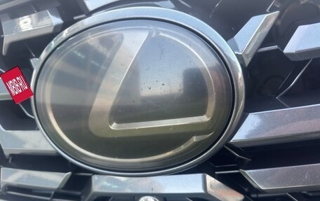 Lexus LX III, 2015 год, 6 350 000 рублей, 33 фотография
