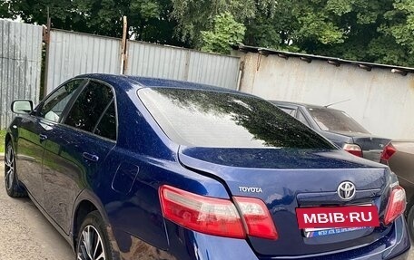 Toyota Camry, 2006 год, 950 000 рублей, 6 фотография