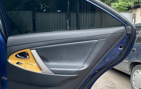 Toyota Camry, 2006 год, 950 000 рублей, 9 фотография