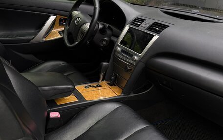 Toyota Camry, 2006 год, 950 000 рублей, 11 фотография