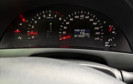 Toyota Camry, 2006 год, 950 000 рублей, 13 фотография