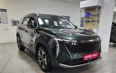 Geely Atlas, 2026 год, 3 418 940 рублей, 1 фотография
