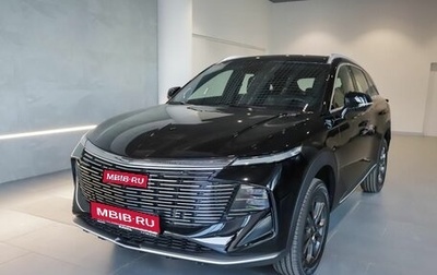 Haval F7, 2026 год, 3 399 000 рублей, 1 фотография