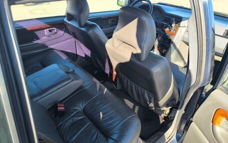 Volvo 960 I рестайлинг, 1994 год, 125 000 рублей, 9 фотография