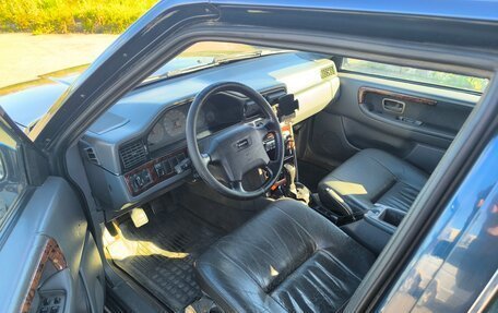 Volvo 960 I рестайлинг, 1994 год, 125 000 рублей, 8 фотография