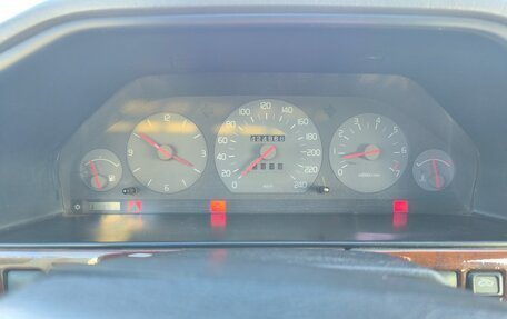 Volvo 960 I рестайлинг, 1994 год, 125 000 рублей, 15 фотография