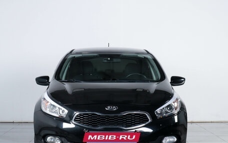 KIA cee'd III, 2014 год, 1 149 000 рублей, 2 фотография