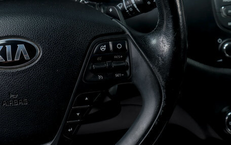KIA cee'd III, 2014 год, 1 149 000 рублей, 12 фотография