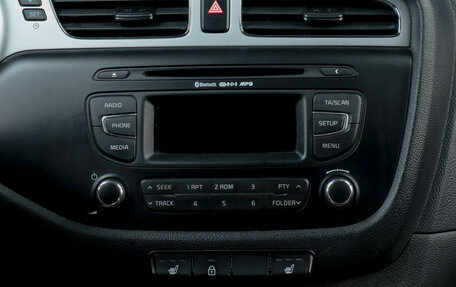 KIA cee'd III, 2014 год, 1 149 000 рублей, 15 фотография