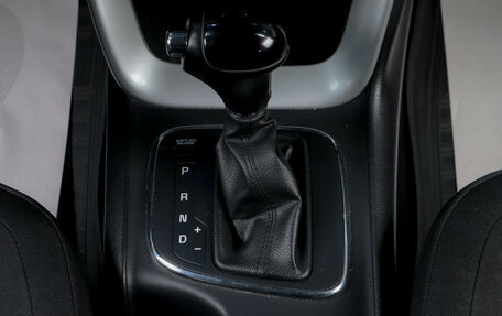 KIA cee'd III, 2014 год, 1 149 000 рублей, 18 фотография